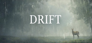 DRIFT banner