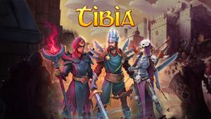 Tibia banner