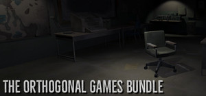 The Orthogonal Games Bundle banner