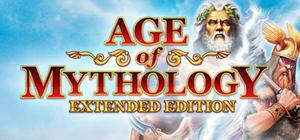 Age of Mythology EX banner