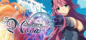 Sakura Nova banner