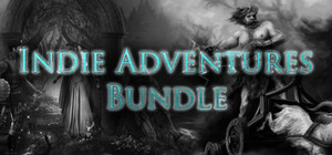 Indie Adventures Bundle banner