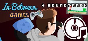 In Between Games + Soundtrack banner