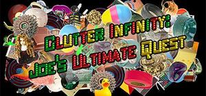 Clutter Infinity: Joe's Ultimate Quest banner