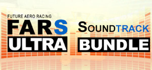 Future Aero Racing S ULTRA: Soundtrack Bundle banner
