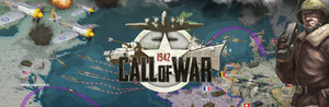 Call of War - Grand Strategy Bundle II banner