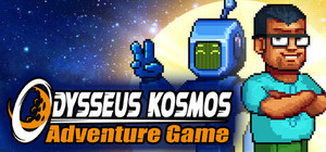 Odysseus Kosmos and his Robot Quest (Complete Season) banner