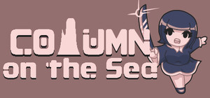 Column on the Sea banner
