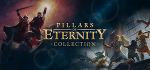 Pillars of Eternity Collection banner