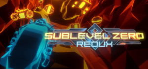 Sublevel Zero Redux banner