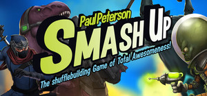 Smash Up banner