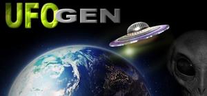 UFOGEN banner