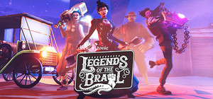 Legends of the Brawl banner