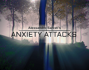 Anxiety Attacks banner