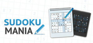 Sudoku Mania! banner