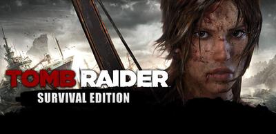 Tomb Raider: Survival Edition