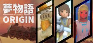 夢物語ORIGIN banner