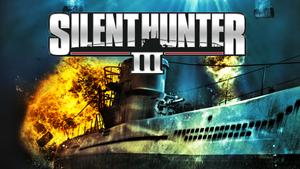 Silent Hunter 3 banner
