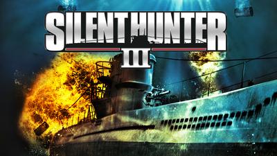 Silent Hunter 3 banner