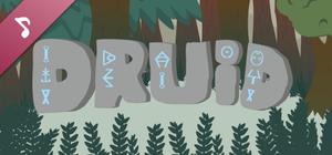 Druid - Soundtrack banner