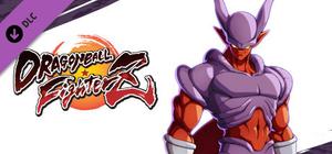 DRAGON BALL FIGHTERZ - Janemba banner