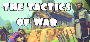 ♞ The Tactics of War ♞ banner