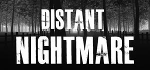 Distant Nightmare - Virtual reality banner