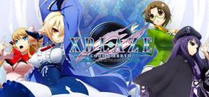 XBlaze Code: Embryo banner
