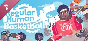 Regular Human Basketball OST banner