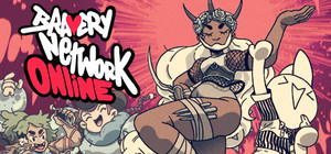 Bravery Network Online banner