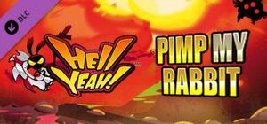 Hell Yeah! Pimp My Rabbit Pack banner