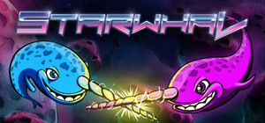 STARWHAL banner