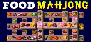 Food Mahjong banner