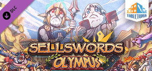 Tabletopia - Sellswords + Olympus banner