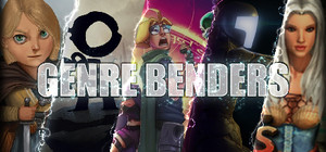 Genre-Benders Bundle banner