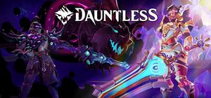 Dauntless banner