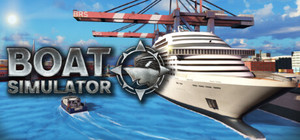 Boat Simulator banner