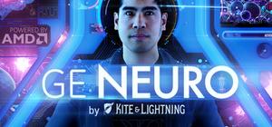 GE Neuro banner