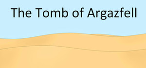 The Tomb of Argazfell banner