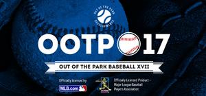 Out of the Park Baseball 17 banner