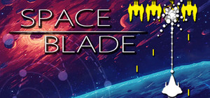 Space Blade banner