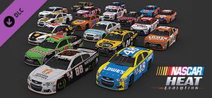 Darlington Throwback Bonus Pack banner