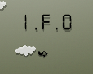 I.F.O banner