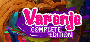 Varenje - Complete Edition banner