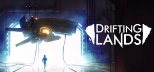 Drifting Lands Soundtrack Edition banner