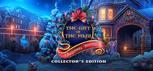 Christmas Stories: The Gift of the Magi Collector's Edition banner