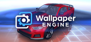 Wallpaper Engine banner