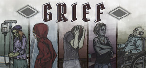 GRiEF banner