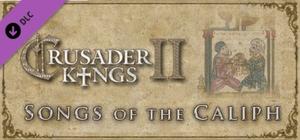 Crusader Kings II: Songs of the Caliph banner