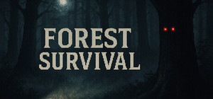 Forest Survival banner